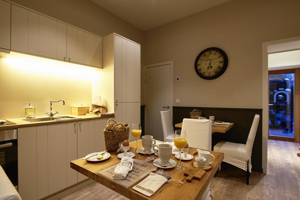 רוסלאר B&B Le Nord מראה חיצוני תמונה
