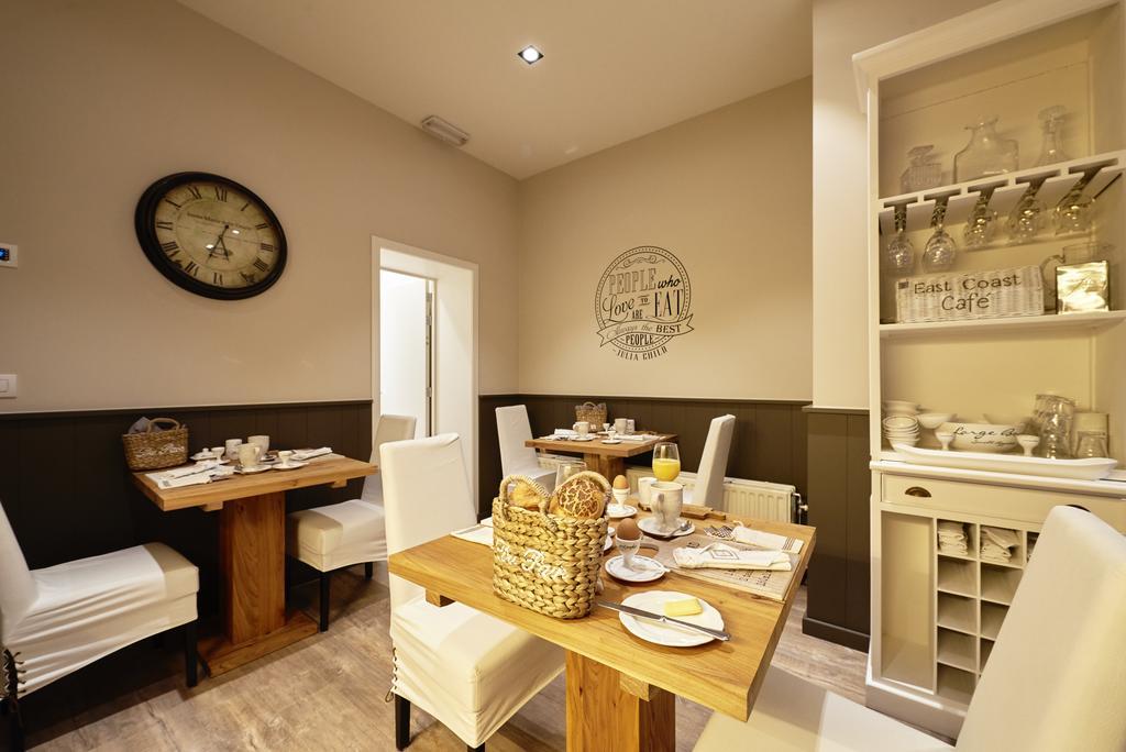 רוסלאר B&B Le Nord מראה חיצוני תמונה