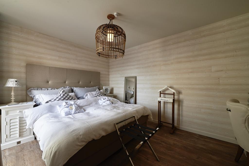 רוסלאר B&B Le Nord חדר תמונה