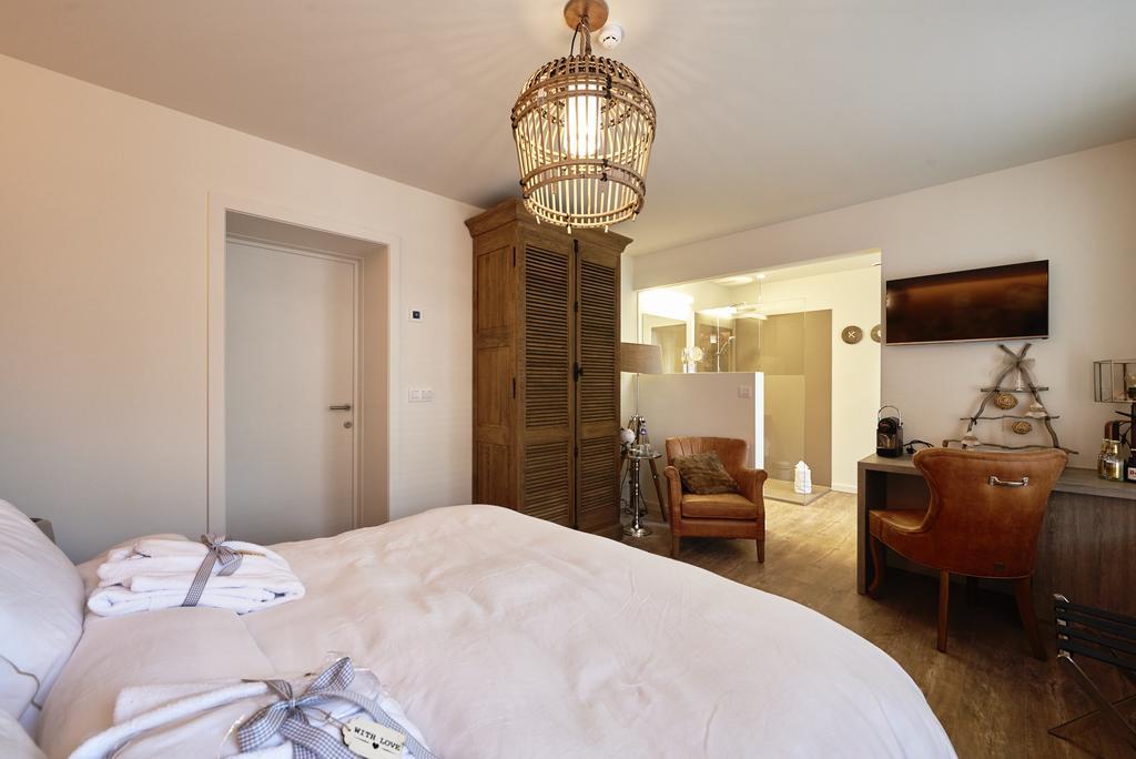 רוסלאר B&B Le Nord חדר תמונה