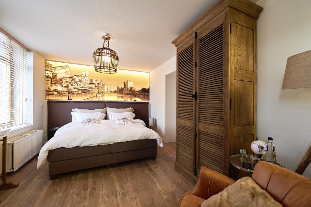 רוסלאר B&B Le Nord חדר תמונה