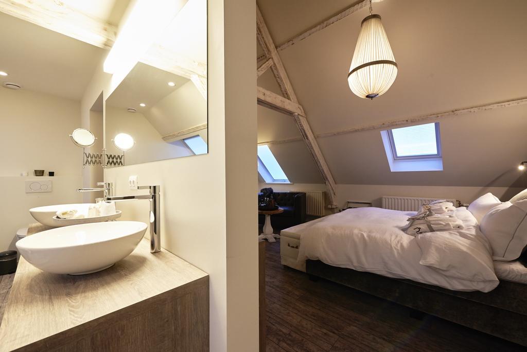 רוסלאר B&B Le Nord חדר תמונה