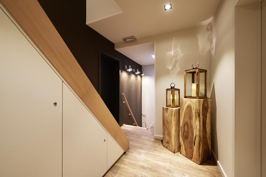 רוסלאר B&B Le Nord חדר תמונה
