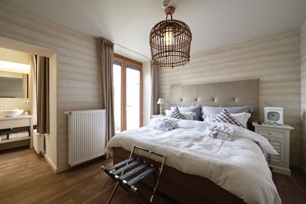 רוסלאר B&B Le Nord מראה חיצוני תמונה